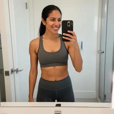 Camila R., Ciudad de México, MX