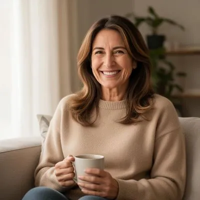 Paula G., Santiago, CL