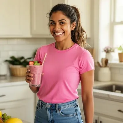 Sofía L., Buenos Aires, AR