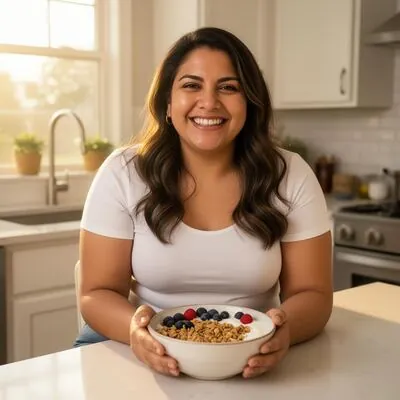 Valentina M., Guadalajara, MX